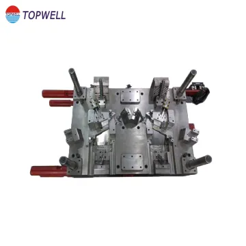 Mold Parts Plastic Injection for household Product