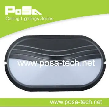 oval bulkhead Light (PS-WL3002-1)