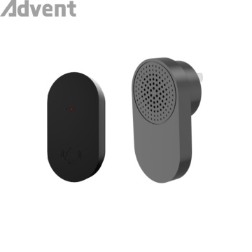 智能无线门铃150m门铃防盗门铃