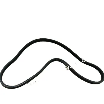 XTY Replacement 78-1724 Belt for Thermo King Engine to Motor in Refrigerated Trucks