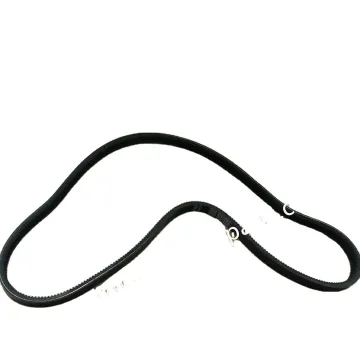 XTY Replacement 78-1724 Belt for Thermo King Engine to Motor in Refrigerated Trucks