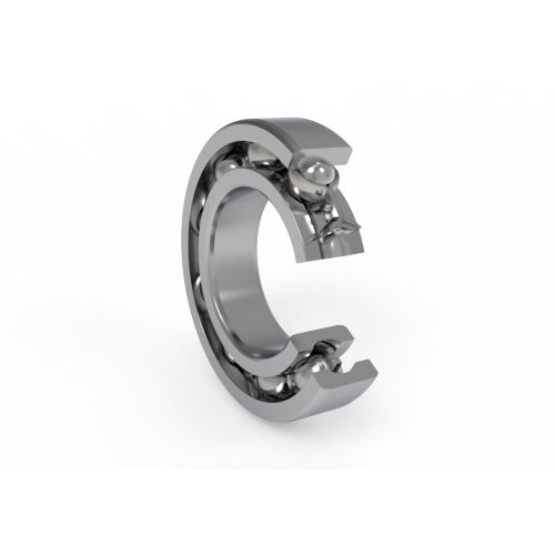 单列深沟球轴承