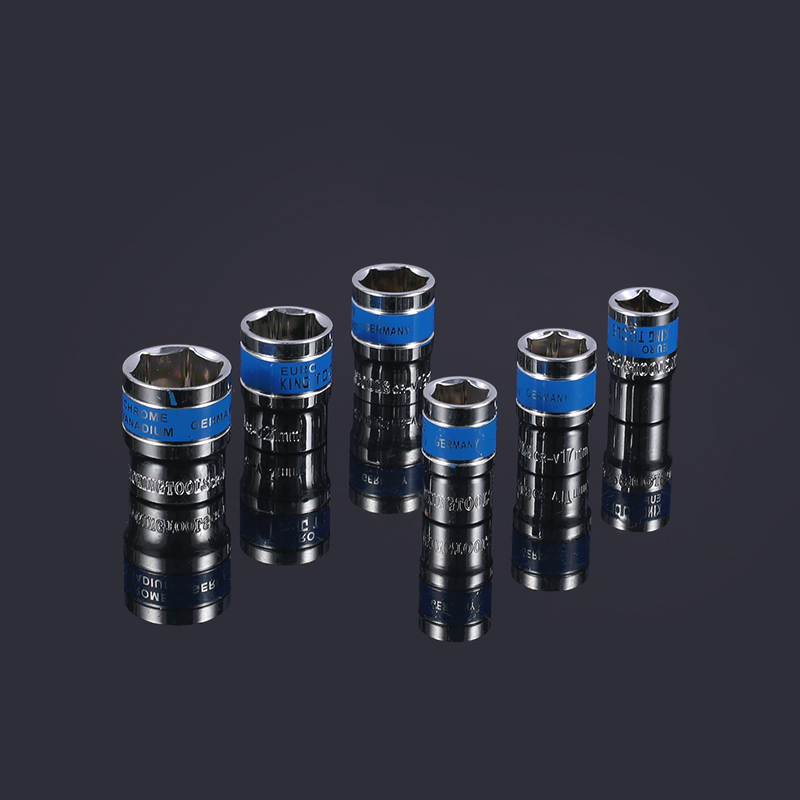 12PCS Socket Set