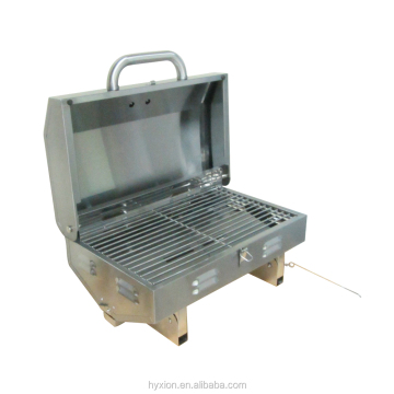 Top 20 High-Quality Gas Grills with Cast Iron Burners
