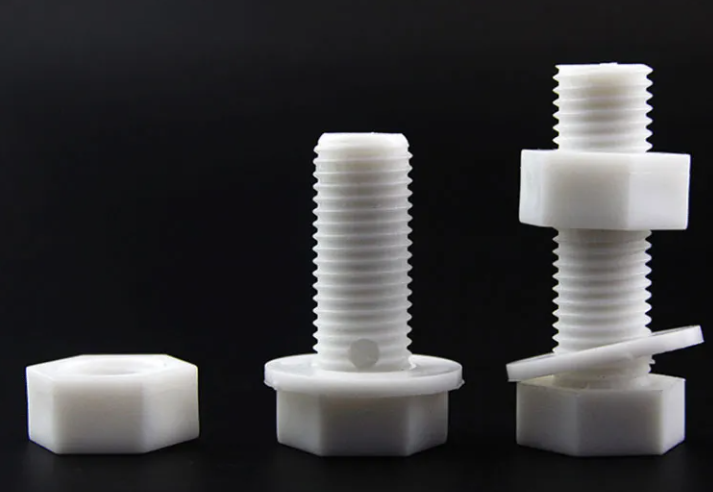 PP SCREWS