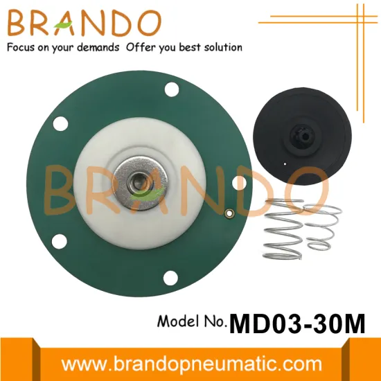 MD03-30M Diaphragm For Taeha Pulse Valve TH-5430-M TH-4430-M