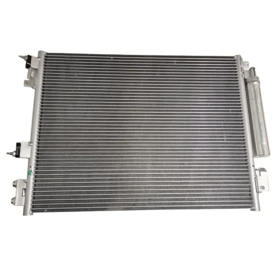 A/C Condenser for Chevrolet Captiva C100, C140 2006-2011 (96436393, 4803973, 4817325, 95352656)