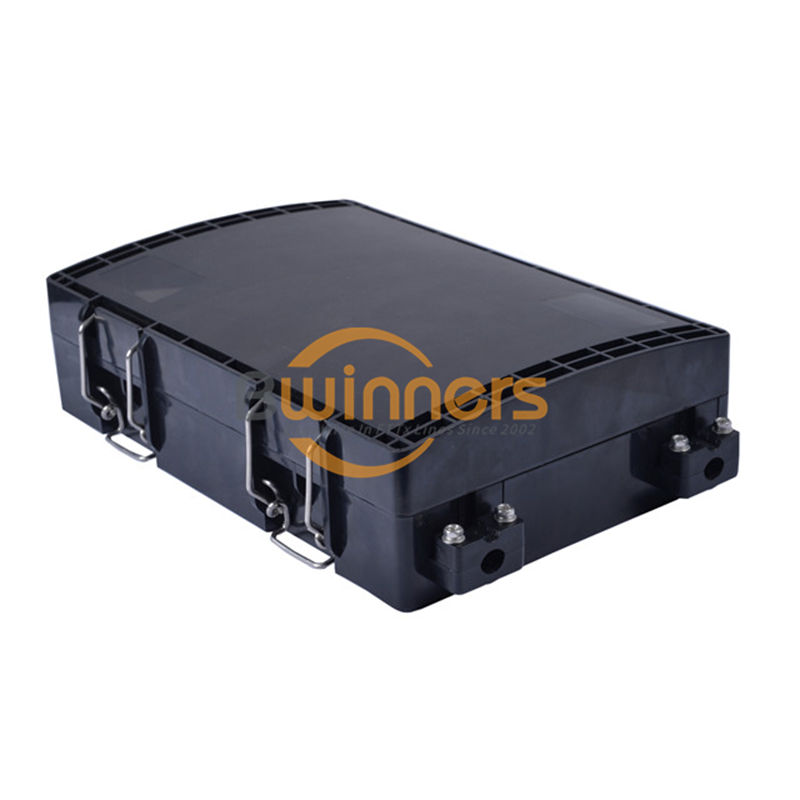 home fiber termination box