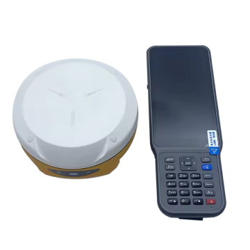 Yüksek Verimliliği 1408 Kanal GNSS RTK Alıcı - En İyi Fiyat GPS Araştırma Aleti RTK V300/V500