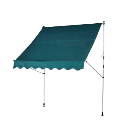 KD Awning 5200-KD: Free-Standing Outdoor Awnings