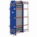 3/4 Plate Heat Exchanger