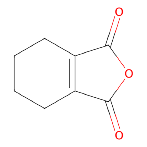 3,4,5,6-Tetrahydrophthalic Anhydride for PE Resin Production