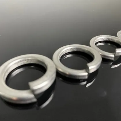 stainless steel washers