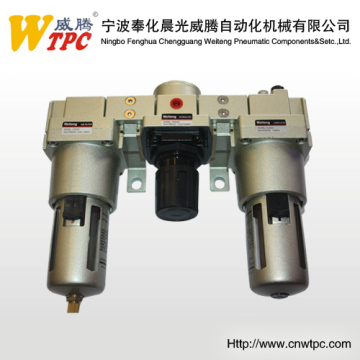 Kompresor powietrza akcesoria pneumatyczne element czakamy Smc Airtac Ac5000-10