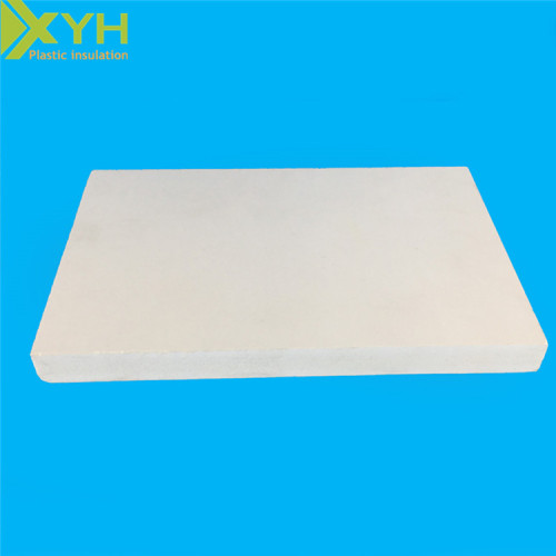 2mm Plastic PVC Foam Sheet for Advertising Use