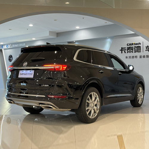 2022 Buick Enclave 652T 4WD
