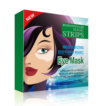 Gel Pack Eye Mask Gift