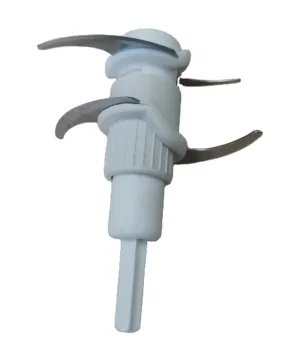 Electric Meat Blender and Grinder Blades