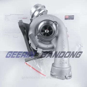 used turbo kits GT17V 760699-0002 070145701N 070145701NX for Volkswagen T5 Transporter 2.5 TDI with BPC