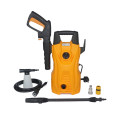 Car Washer 1400W 1600PSI 1.36GPM car wash machine