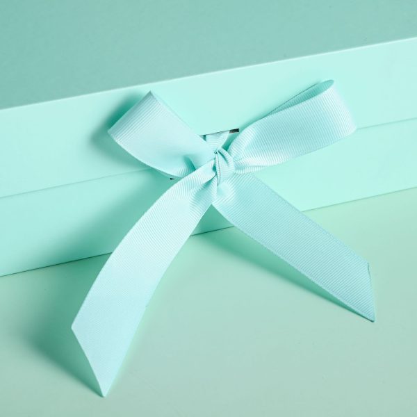 Luxury Eco-Friendly Magnetic Custom Logo Cosmetic Gift Box