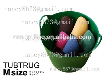 Medium Tubtrug 25 liter
