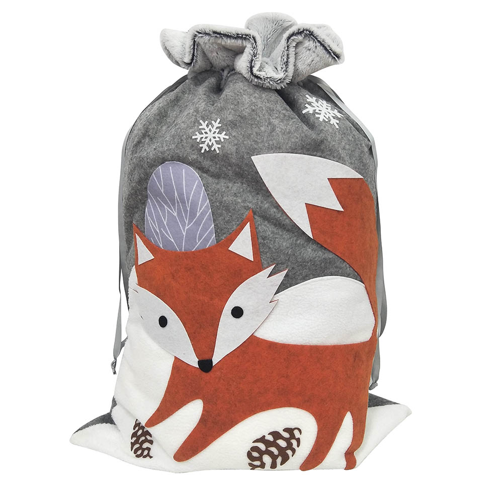 fox christmas sack(2)