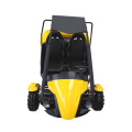 2-seater cool cheap go karts adult dune buggy