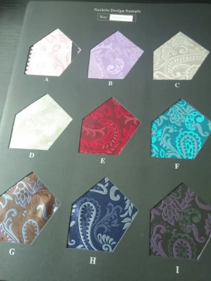 Good quality custom made silk fabric for necktie,bowtie,hanky