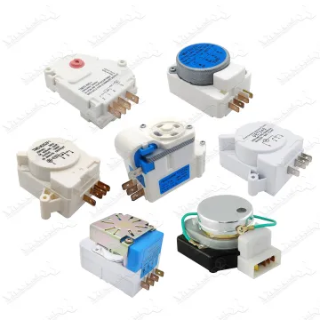 Sino Cool Refrigerator Defrost Timer - TMDC TMDF TMDE TMDJ TD20