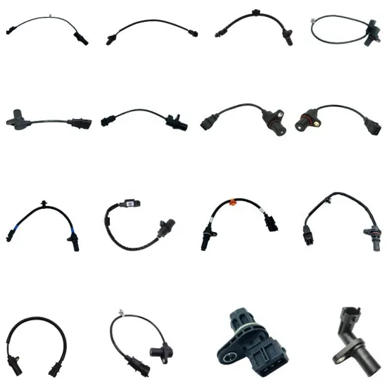 Auto Parts: Finding the Right Crankshaft Position Sensor for Hyundai and Kia Models