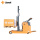 1200kg New Electric Reach Stacker Customized Available