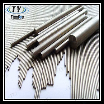 Cold Rolling Bright Surface Nickel Bars