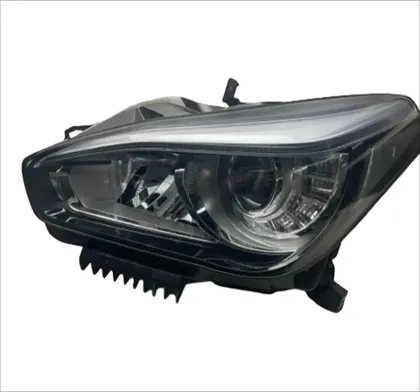 Factory Direct Sale Infiniti Q70L LED Car Headlight