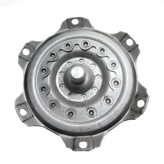 8HP45 and 8HP55 Automatic Gearbox Transmission with Torque Converter