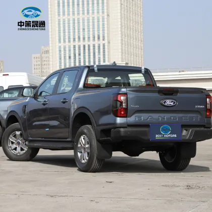 Maxus T90 EV: China's Latest Electric Pickup and Car Model