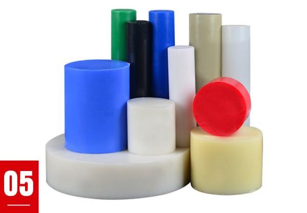 PA6 SHEET ROD5