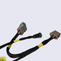 Auto Switch Wire Harness