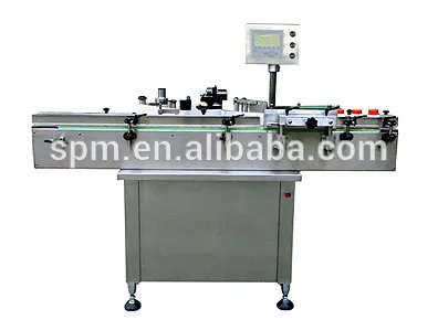 LTB-A Labeling Machine