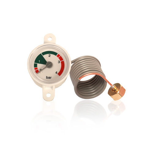 Vysokokvalitný prístroj na detekciu tlaku v kapilárnom tlaku