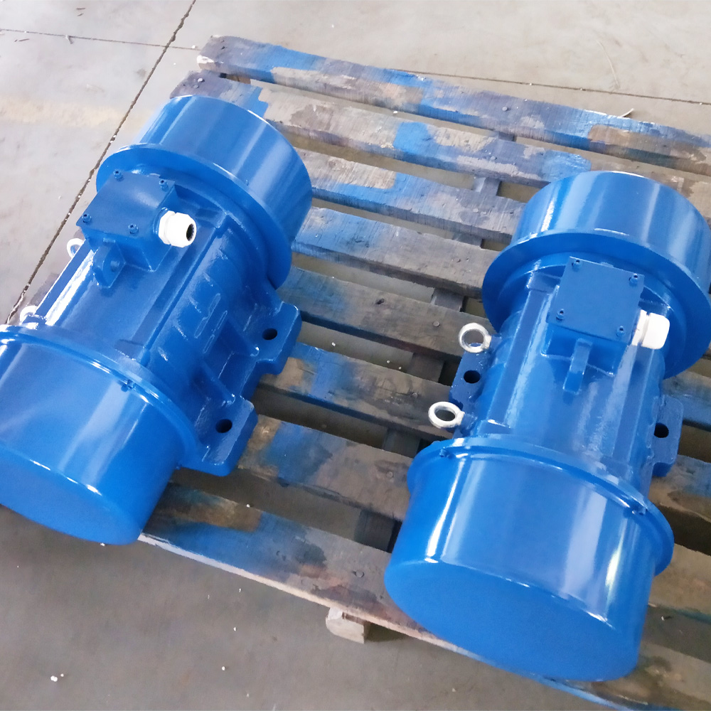 ZFT attached vibrator 06-y