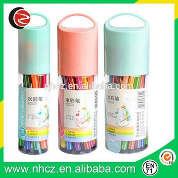Amazon Stationery 18/24/36 Water Color Pen