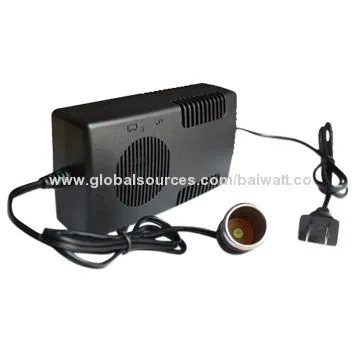 180W Car Refrigerator Home Supply, 220V AC to 12V DC