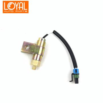 F224902 Freightliner Valvola per solenoid della frizione ventola della ventola - Industria 2003 Norgren