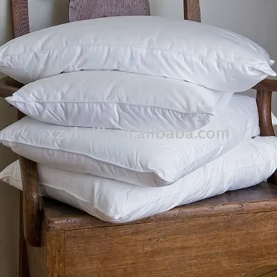 100% Pure Long Mulberry Silk Pillow
