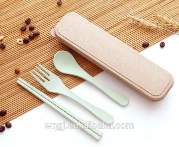 Creative Tools Wheat Straw dinnerware sets Latest Products