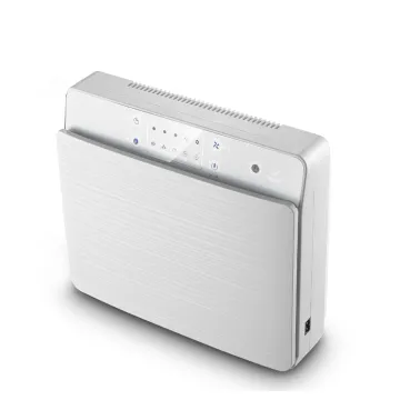 Household Wall Mounted Uv Air Purifierion Purifier