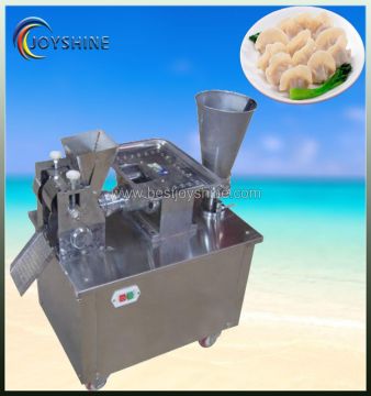 Klein type professionele samosa maker machine