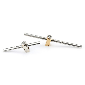 CNC Self Reversing Screw Custom