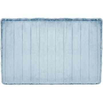 Comfity Quick Dry Memory Foam Bath Mat